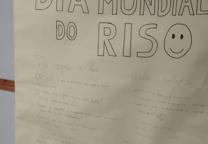 Dia Mundial do Riso